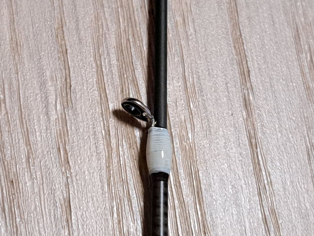 【超美品】テイルウォーク アジスト SSD 71