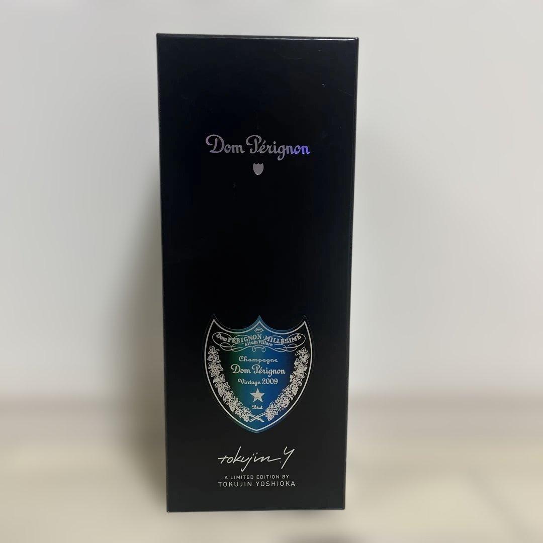 ドンペリ ドンペリニヨン