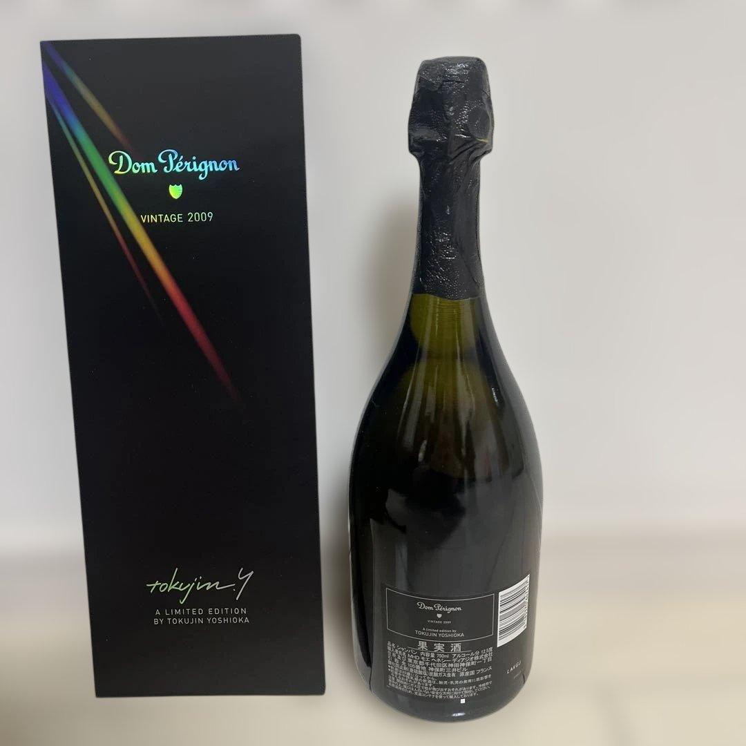 ドンペリ ドンペリニヨン