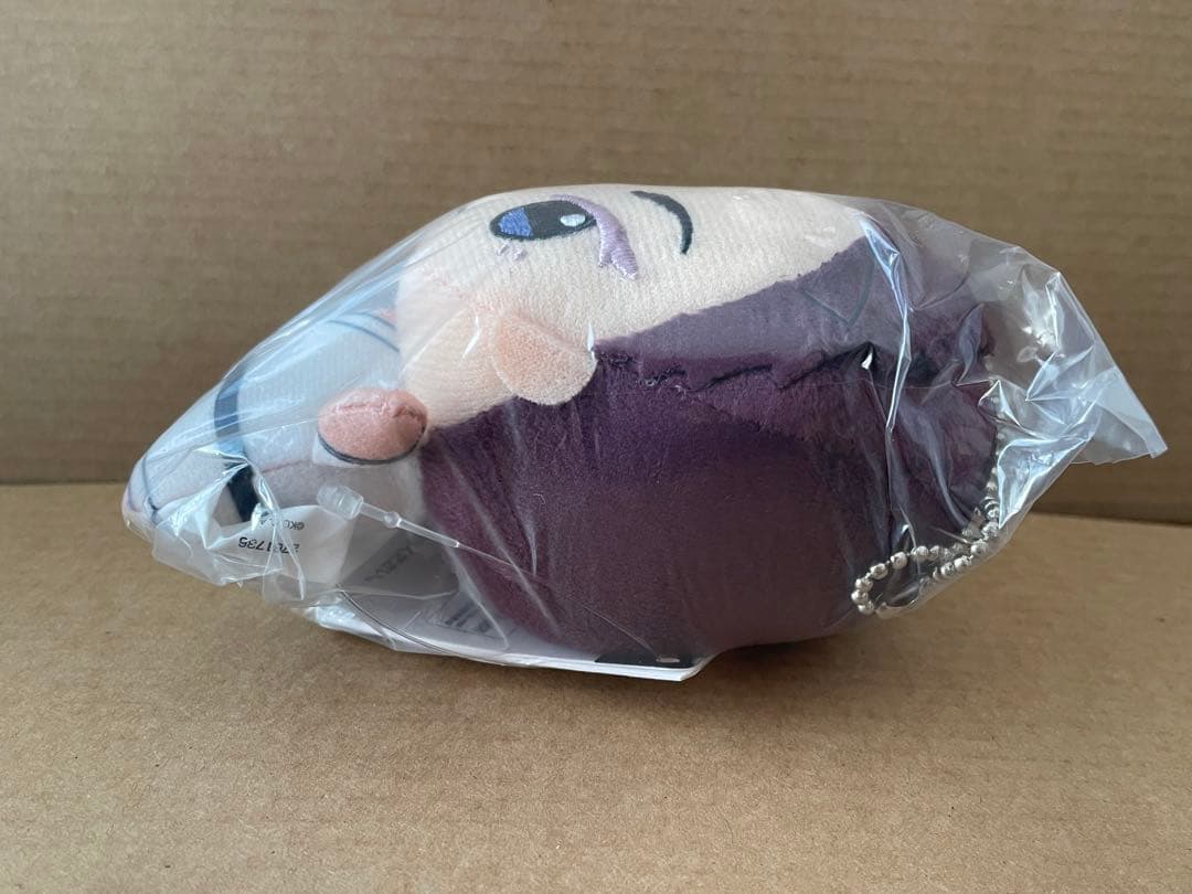 ［新品未開封品］鬼滅の刃 ちびぐるみ 狛治 恋雪 セット