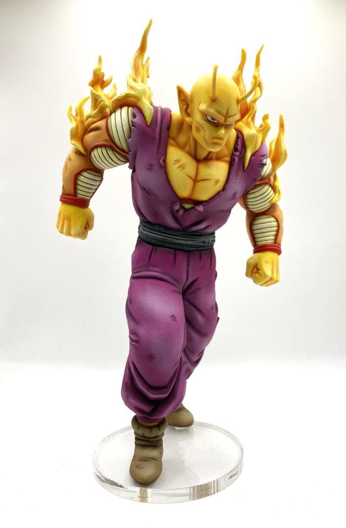 フルリペイントドラゴンボール超 History Box vol オレンジピッコロ