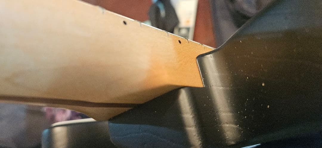 Black Cloud Black Smoker Delta ブラックスモーカー