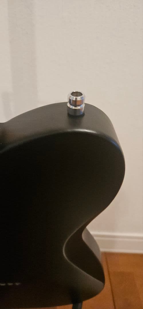 Black Cloud Black Smoker Delta ブラックスモーカー