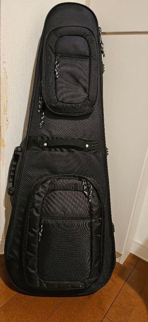 Black Cloud Black Smoker Delta ブラックスモーカー