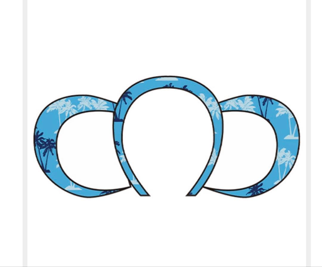 新品２点2026 中日ドラゴンズ　沖縄キャンプユニホーム 背番号なし　ドアラの耳