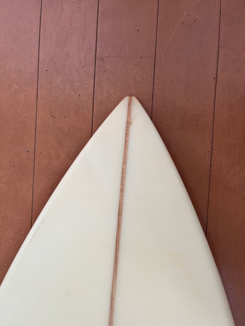 ショートボード