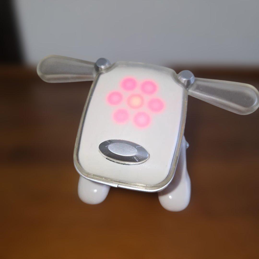 セガトイズ　i dog (動作確認済み)