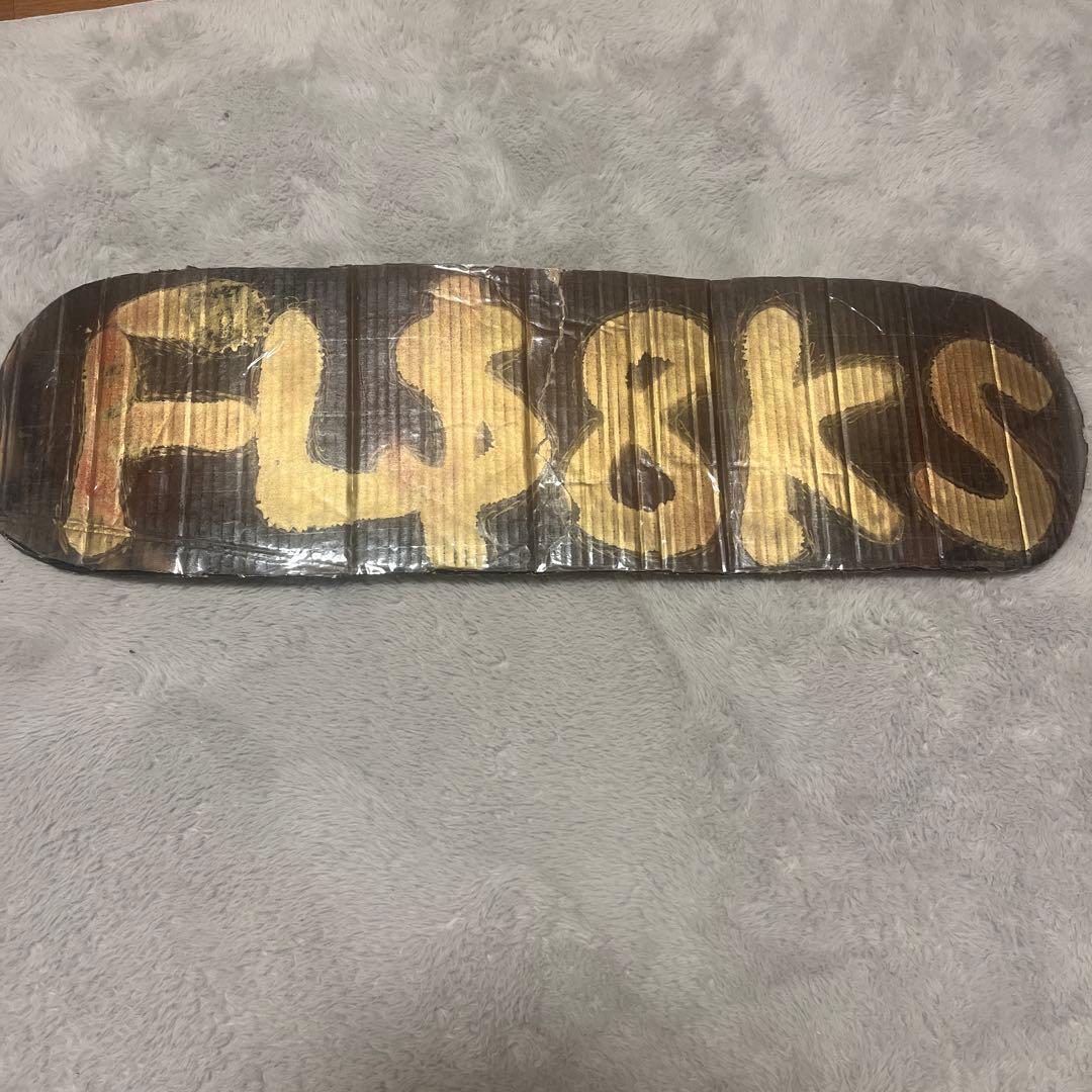 FL$8KS スケートボード jjj