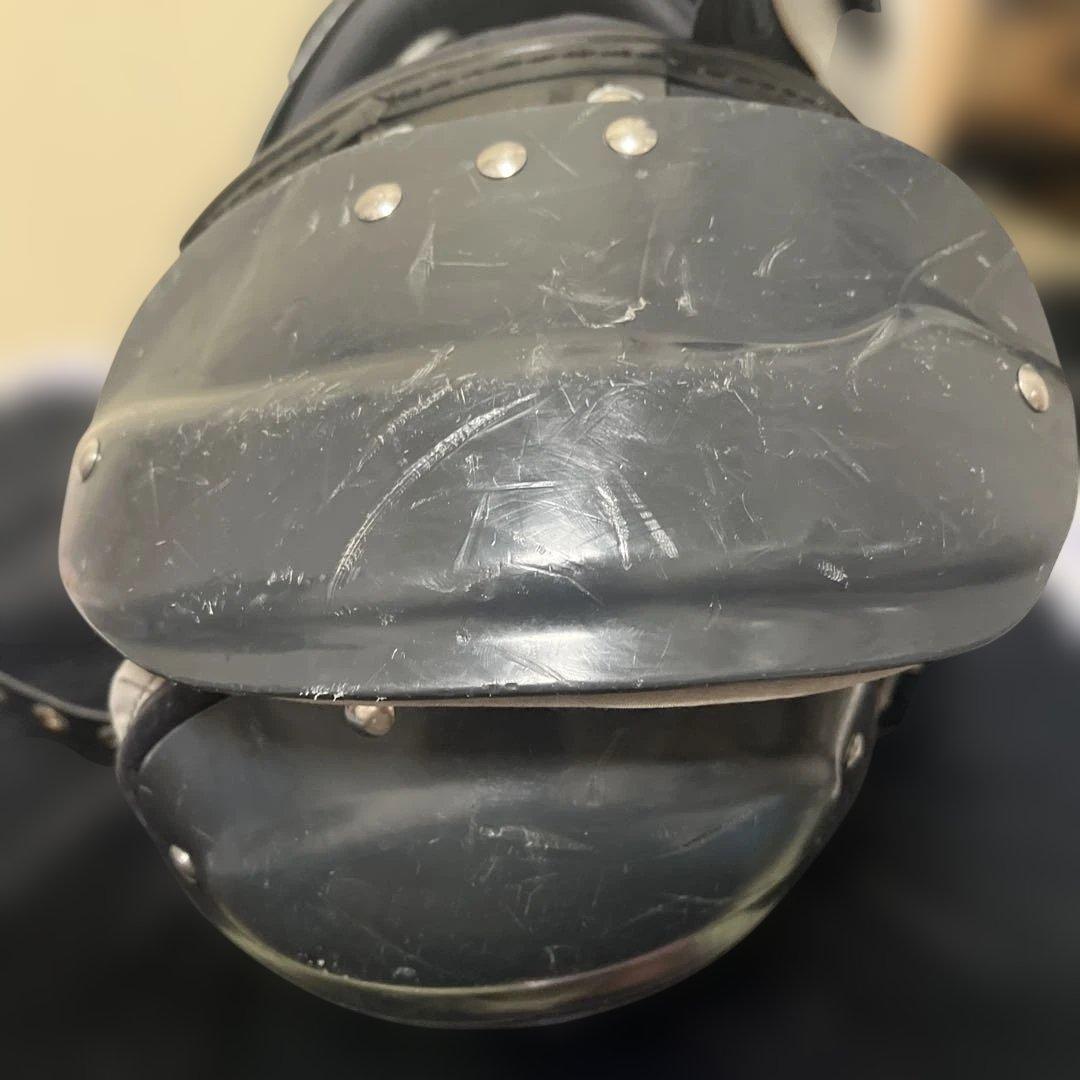 中*優様 アメフトショルダー