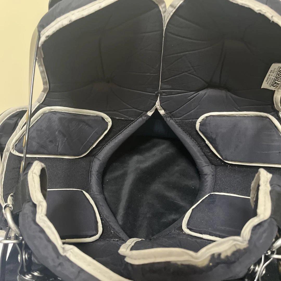 中*優様 アメフトショルダー