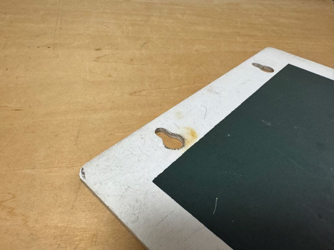 営団地下鉄★運用番号札 銀座線 丸の内線 東京メトロ