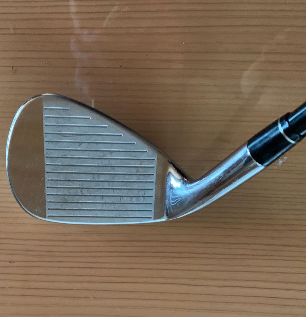 Callaway Legacy Black (2013)アイアンセット 6本