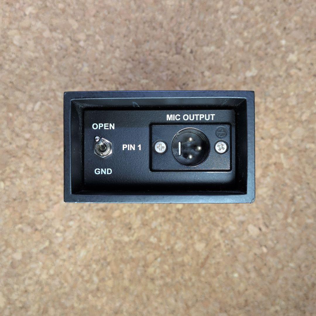 COUNTRYMAN カントリーマン TYPE 85 DIRECT BOX