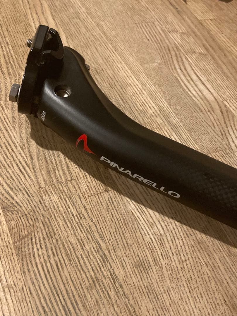 ピナレロ PINARELLO プリンス Prince 2018純正シートポスト