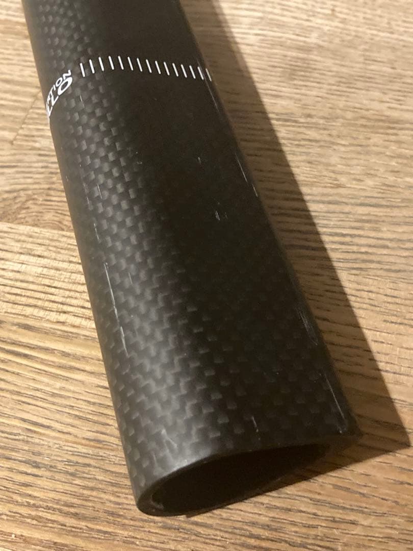 ピナレロ PINARELLO プリンス Prince 2018純正シートポスト