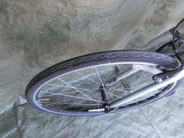205：FELT　クロスバイク　部品取等ジャンク　引取限定：埼玉県所沢市