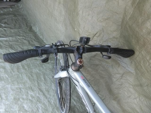 205：FELT　クロスバイク　部品取等ジャンク　引取限定：埼玉県所沢市