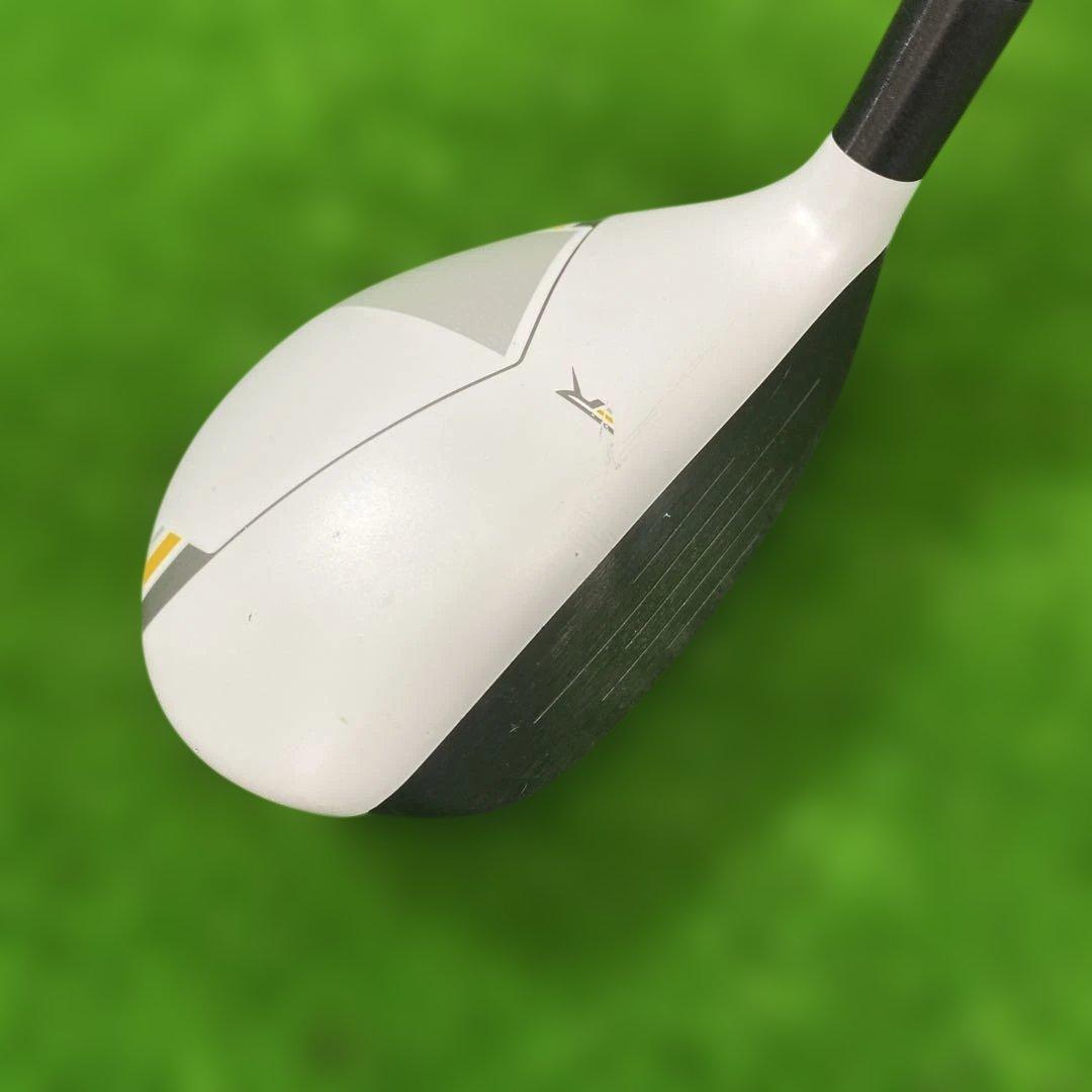 美品！　テーラーメイドRBZ ￼STAGE2 UT4. 22°