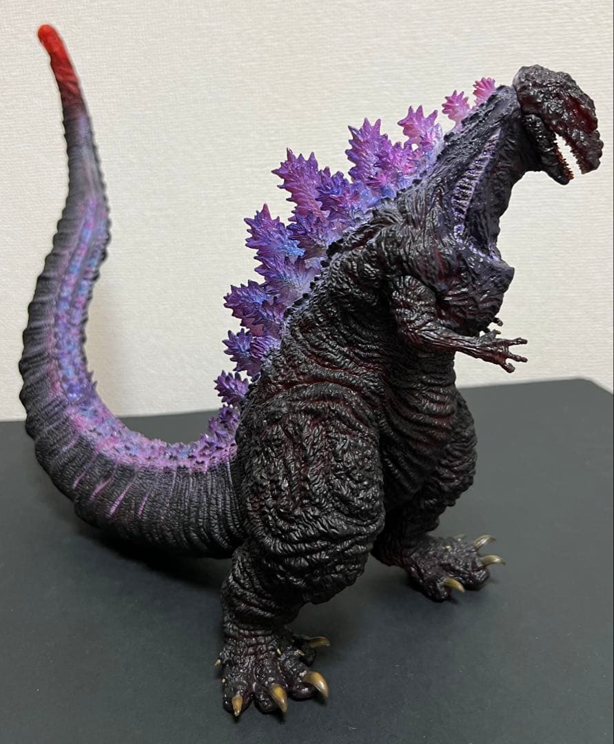 とるパカ！ シン・ゴジラ 3種セット 酒井ゆうじ