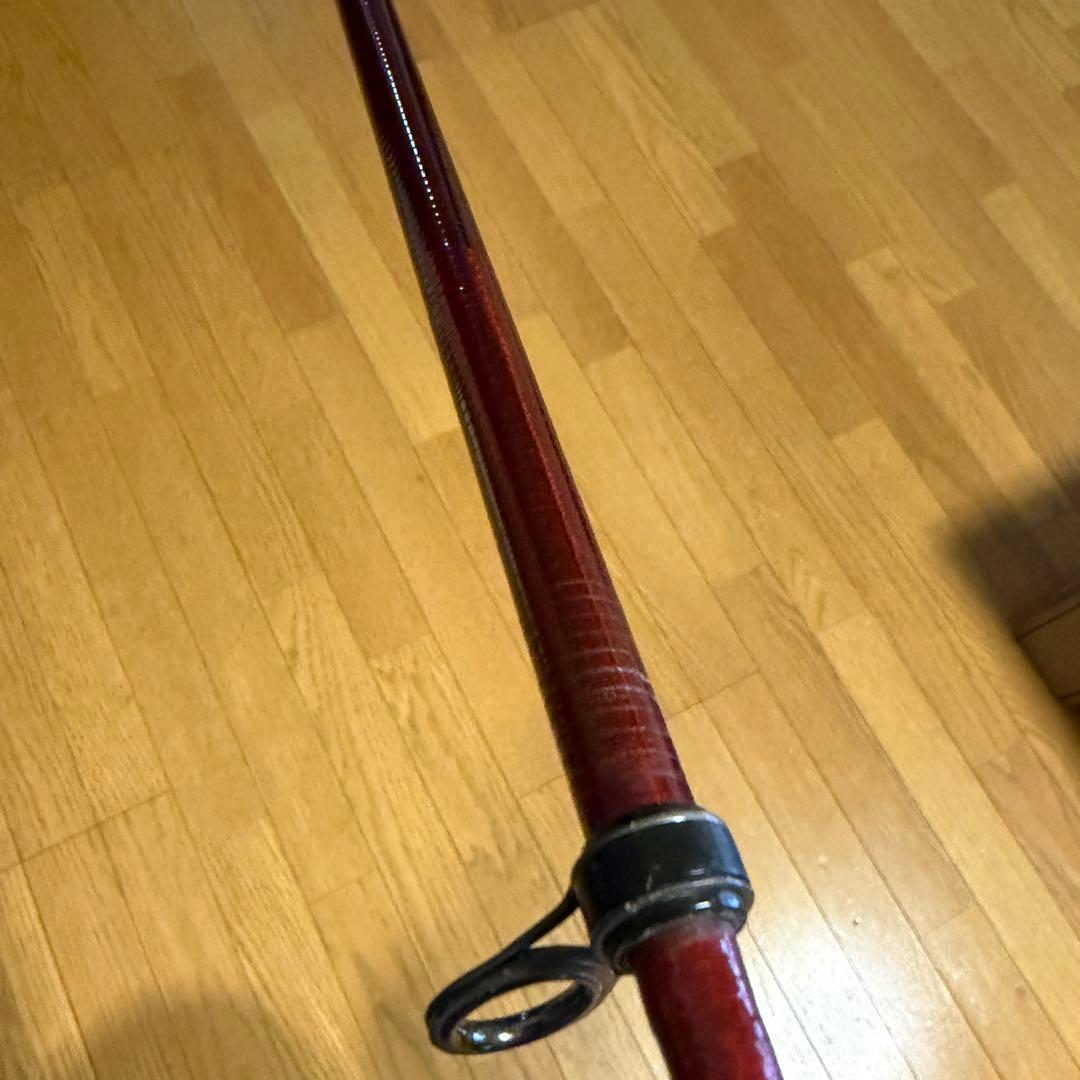 SHIMANO サーフリーダー 405CX-T