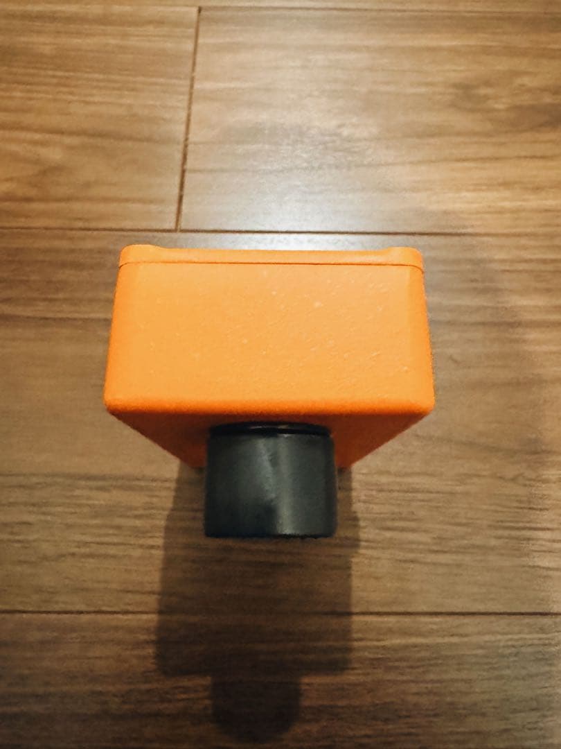 MXR phase 90 フェイザー