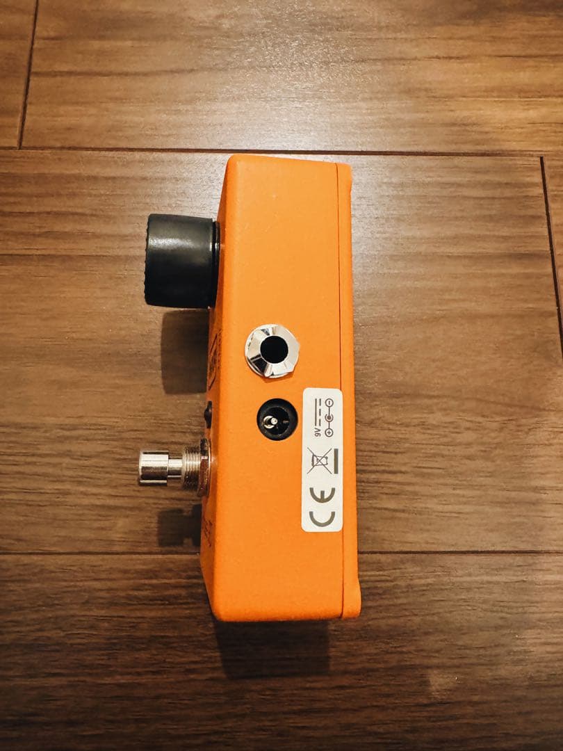 MXR phase 90 フェイザー