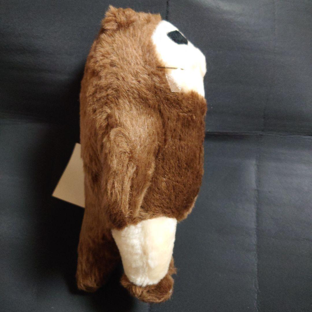 激レア 伝染るんです。 かわうそ屋 かわうそ君 ぬいぐるみ 新品タグ付 吉田戦車