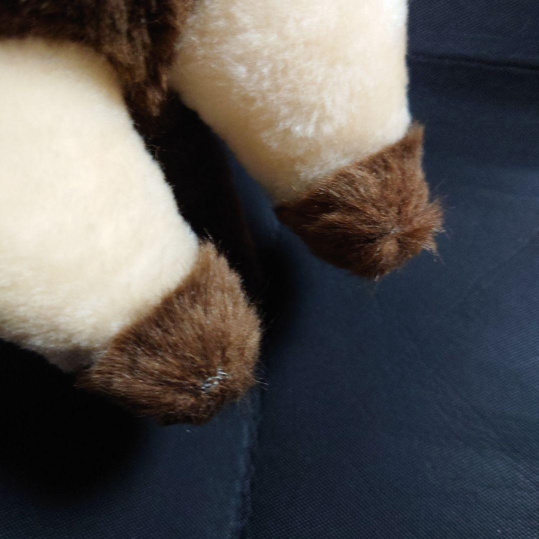 激レア 伝染るんです。 かわうそ屋 かわうそ君 ぬいぐるみ 新品タグ付 吉田戦車