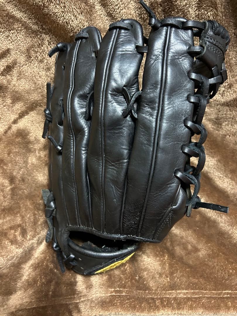 エ*タ様 ミズノプロ 硬式グローブ