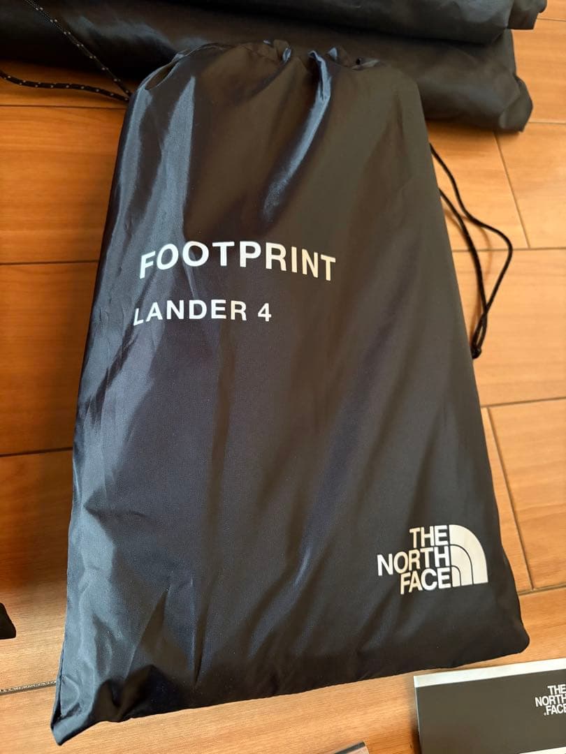 ランダー４ＴＣ