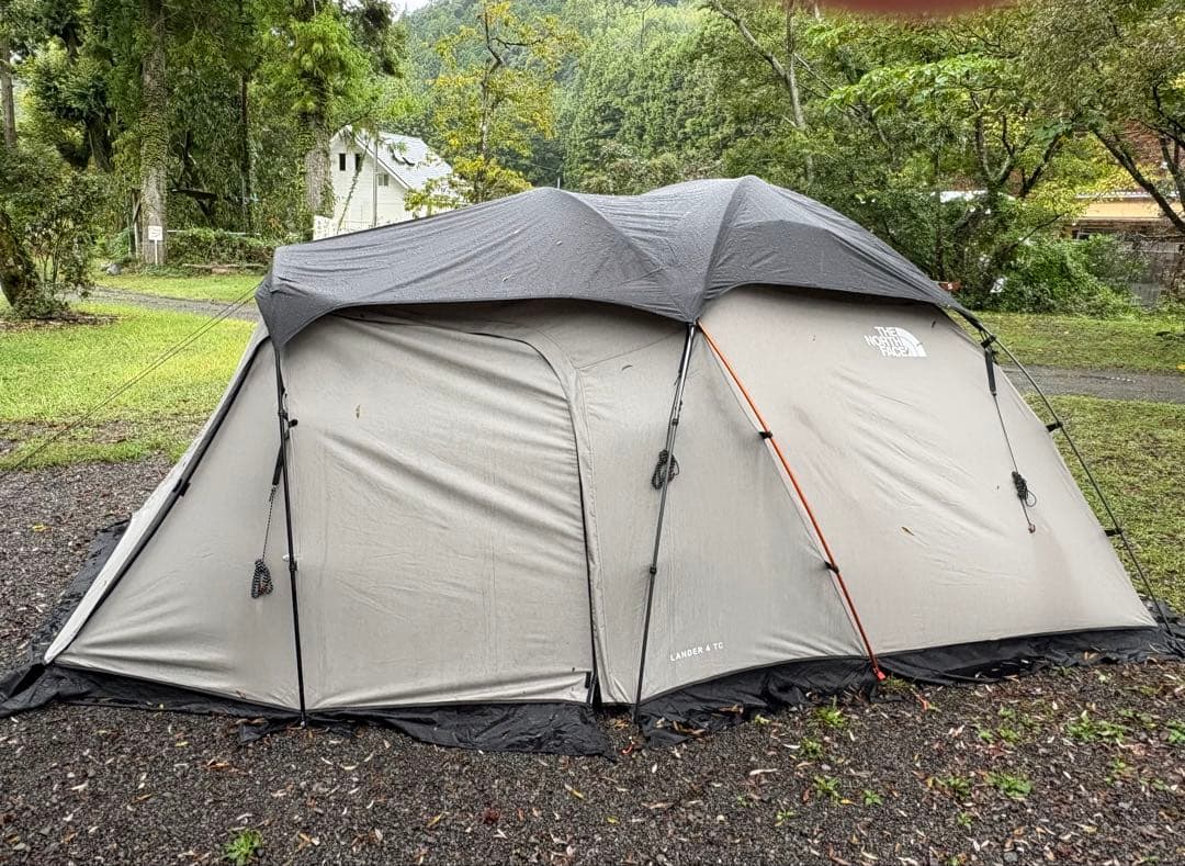 ランダー４ＴＣ