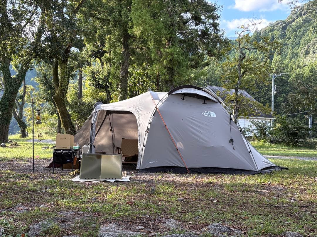 ランダー４ＴＣ