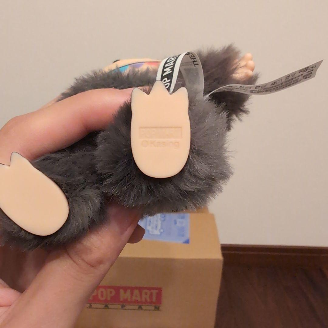 正規品 ラブブ エナジー シークレット