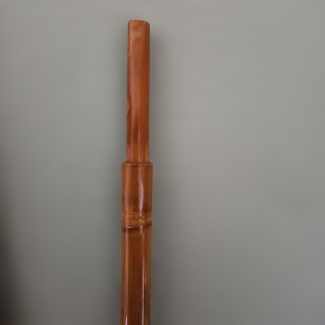 峯集 竿掛け 1本半 へらぶな