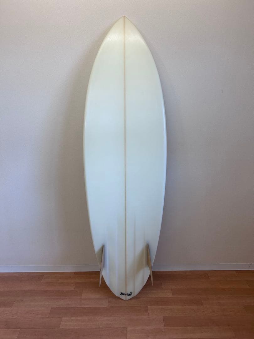 zburh surfboardゼブラサーフボード　 OUTLANDER 5.10