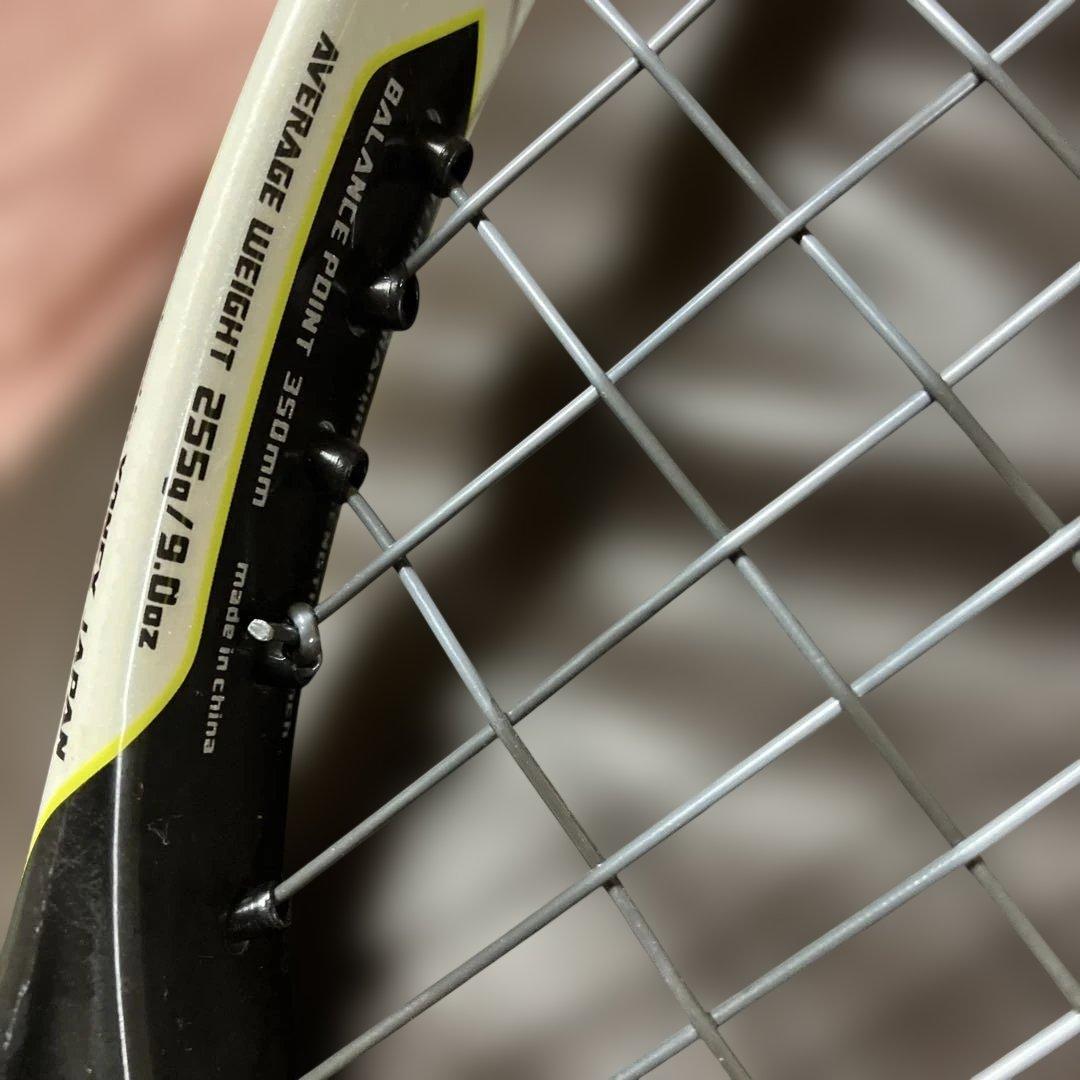 YONEX DR 3 テニスラケット