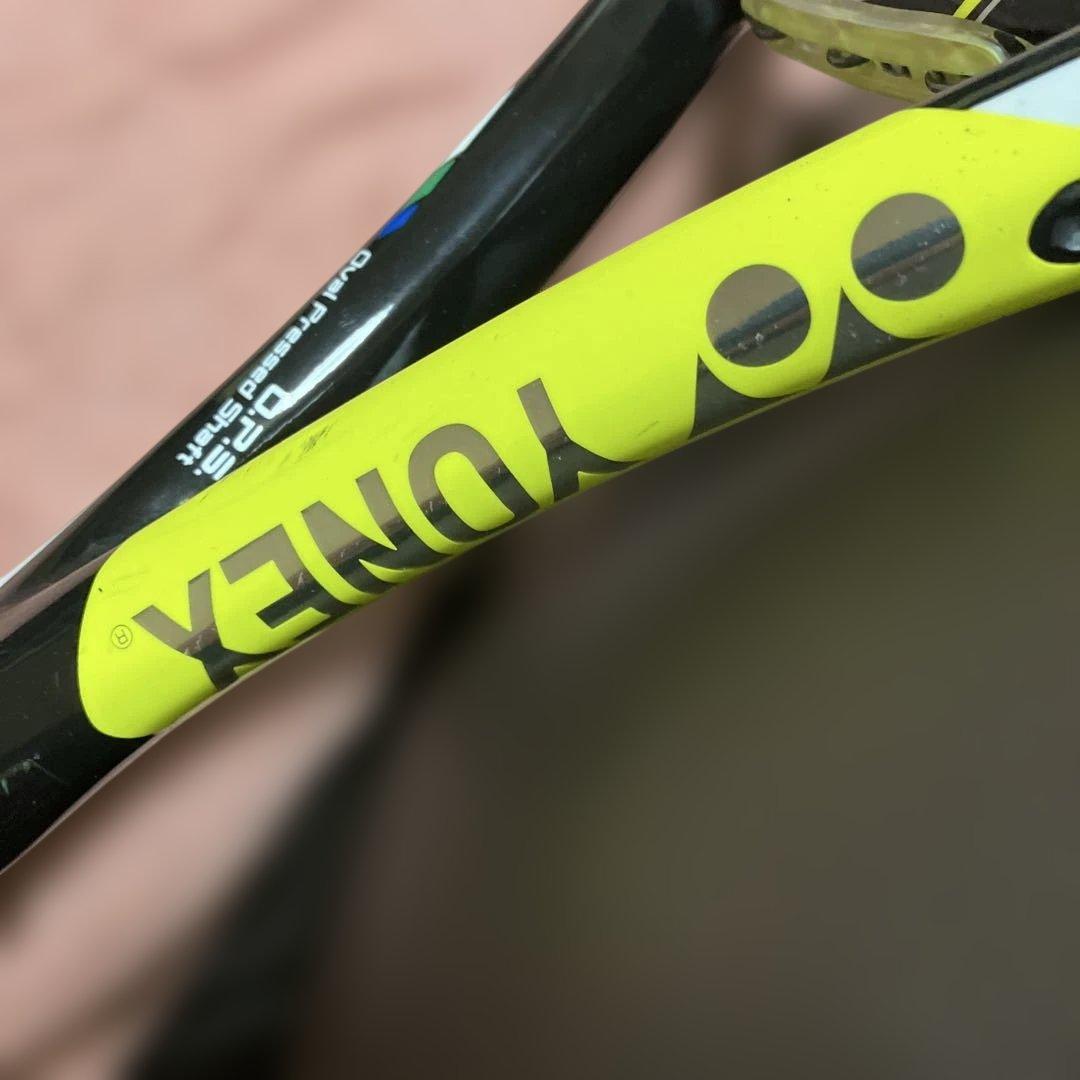 YONEX DR 3 テニスラケット