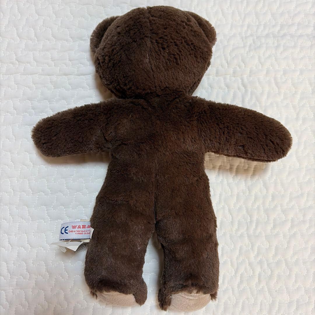 Les Petites Maries レプティットマリー BONTON くま