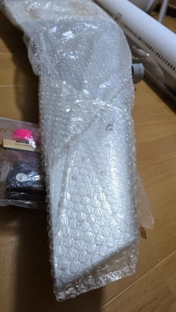 SFモデル B777-200　全長1.5mスケール機