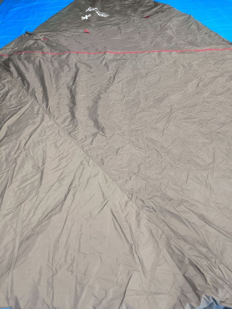 スノーピーク　60周年記念 ランドステーション Pro L TP-825