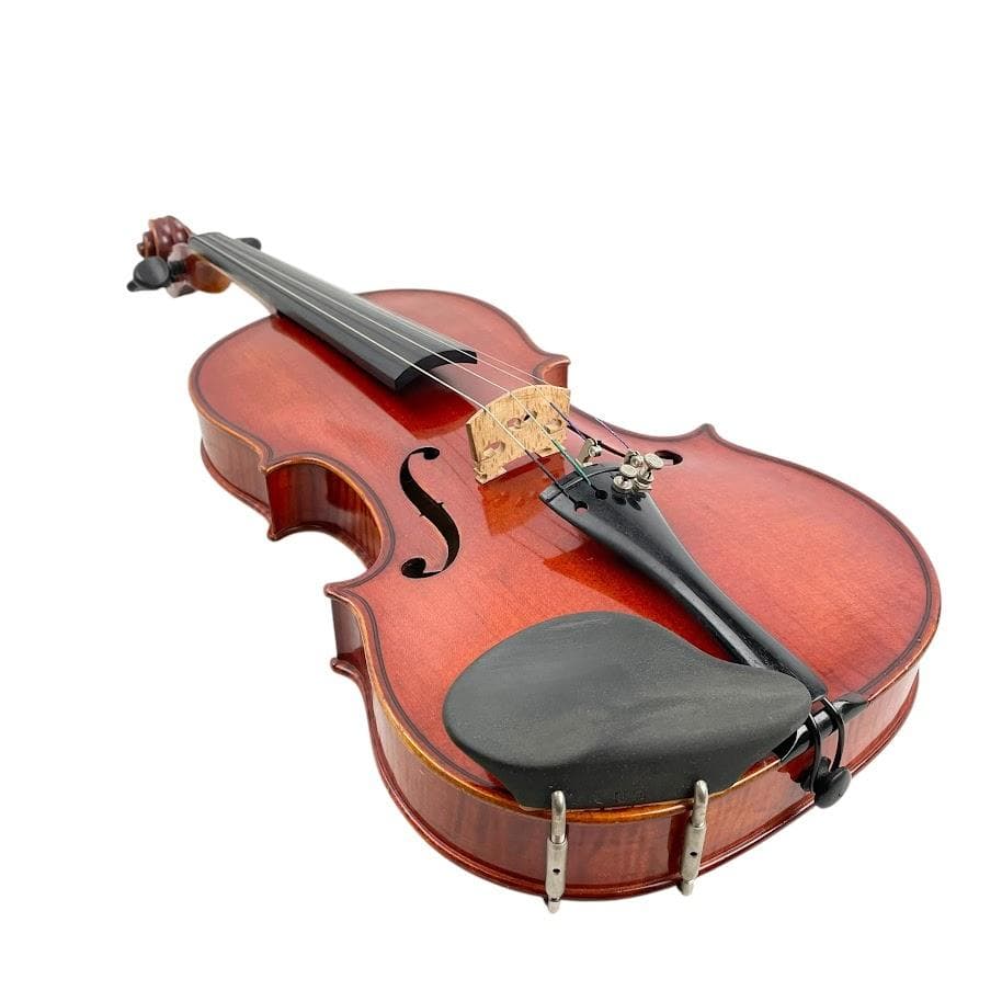 極虎杢●黄金期●鈴木バイオリン● No.330 3/4 1972年 SUZUKI