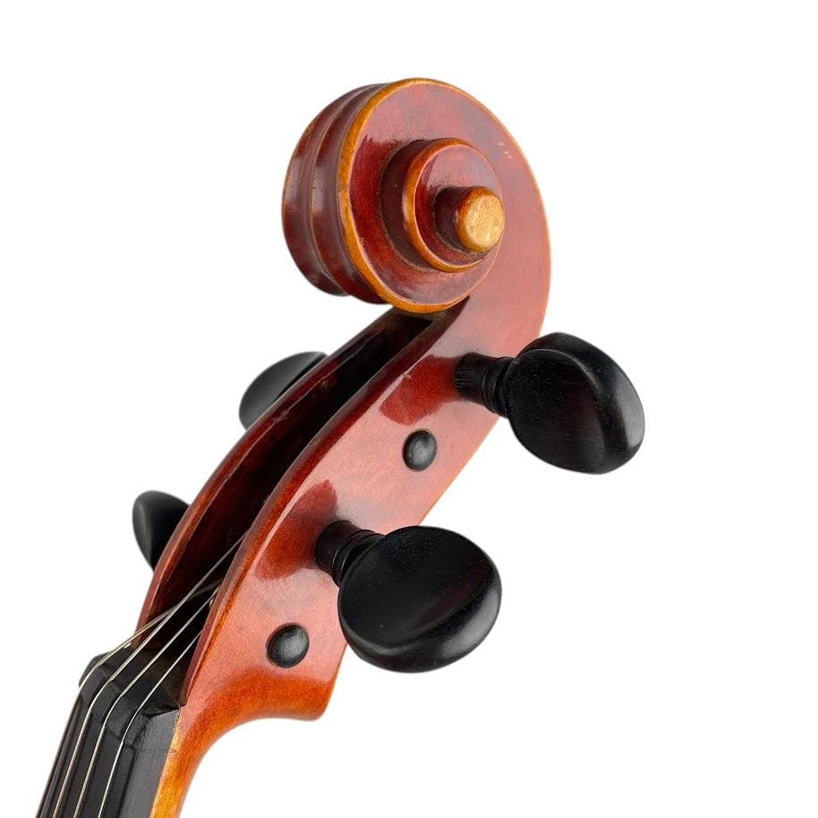 極虎杢●黄金期●鈴木バイオリン● No.330 3/4 1972年 SUZUKI