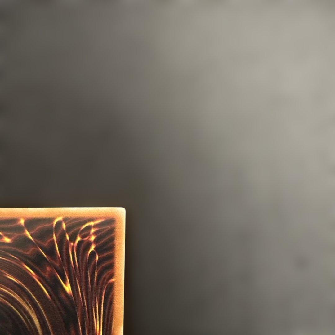 【美品】ブラックマジシャンガール 25thシク　side Unity QCCU