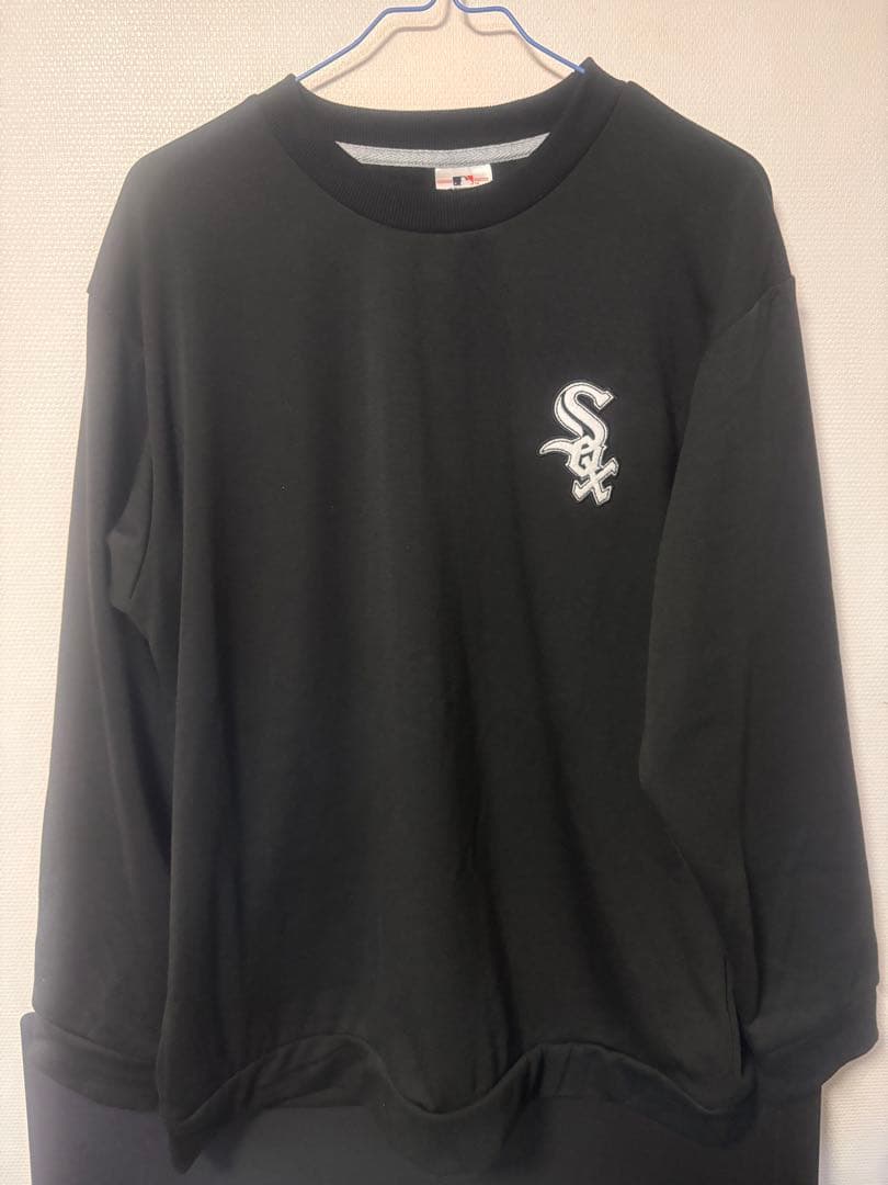 SOXルームウェア パジャマ relax wearセット新品未使用 M