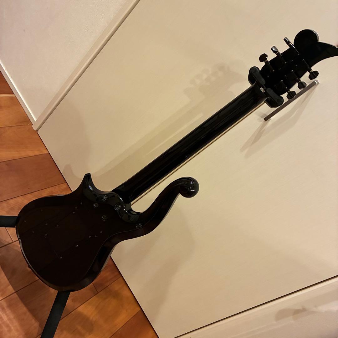 貴重★EDWARDS ES-100PR SUGIZOモデル