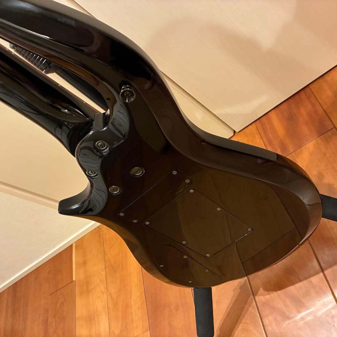 貴重★EDWARDS ES-100PR SUGIZOモデル