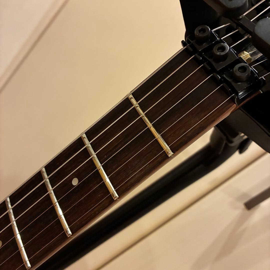 貴重★EDWARDS ES-100PR SUGIZOモデル