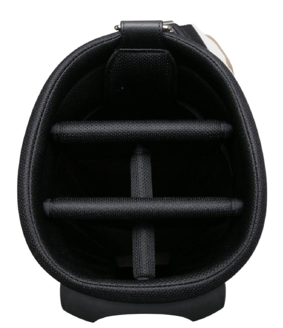 新品　ペッレモルビダ　キャディバッグ