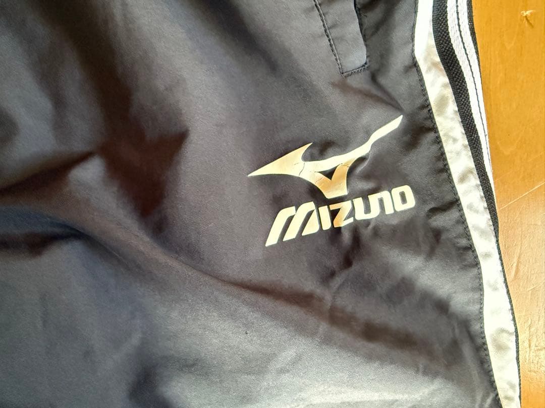 ジェフユナイテッド市原　支給ピステ上下セット