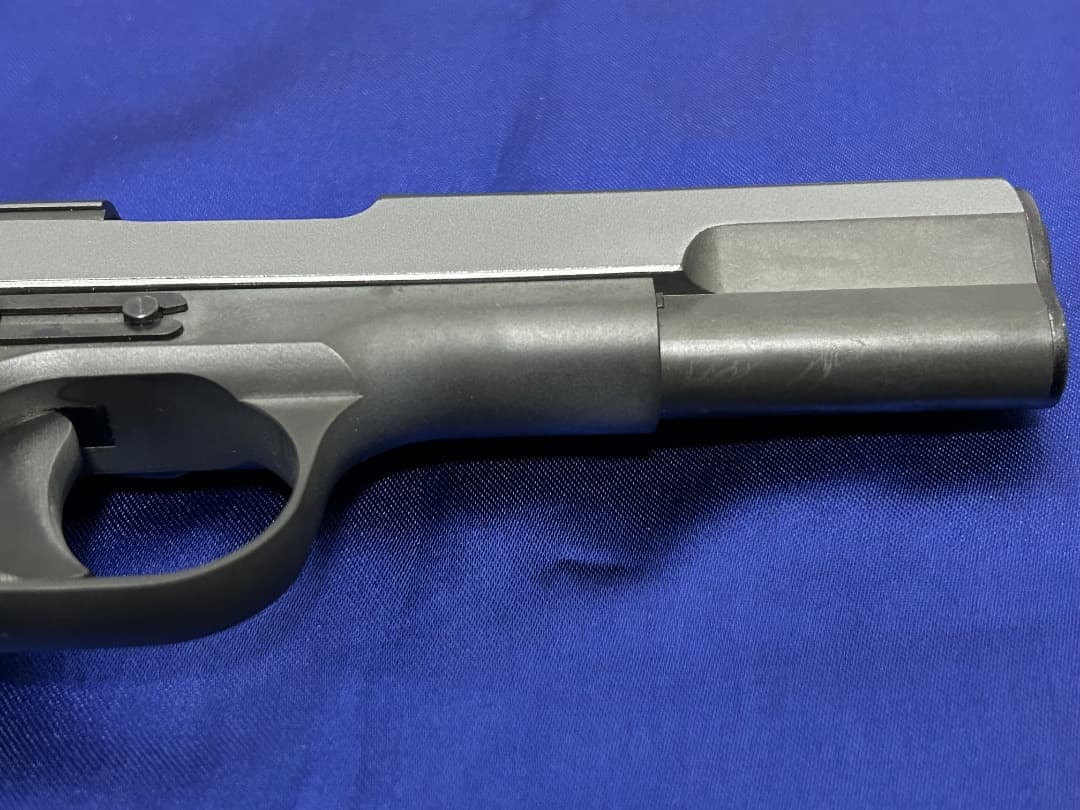 ユ*キ様 KSC TT33 ジョーカーモデル ヘヴィウェイト ガスブローバックガ